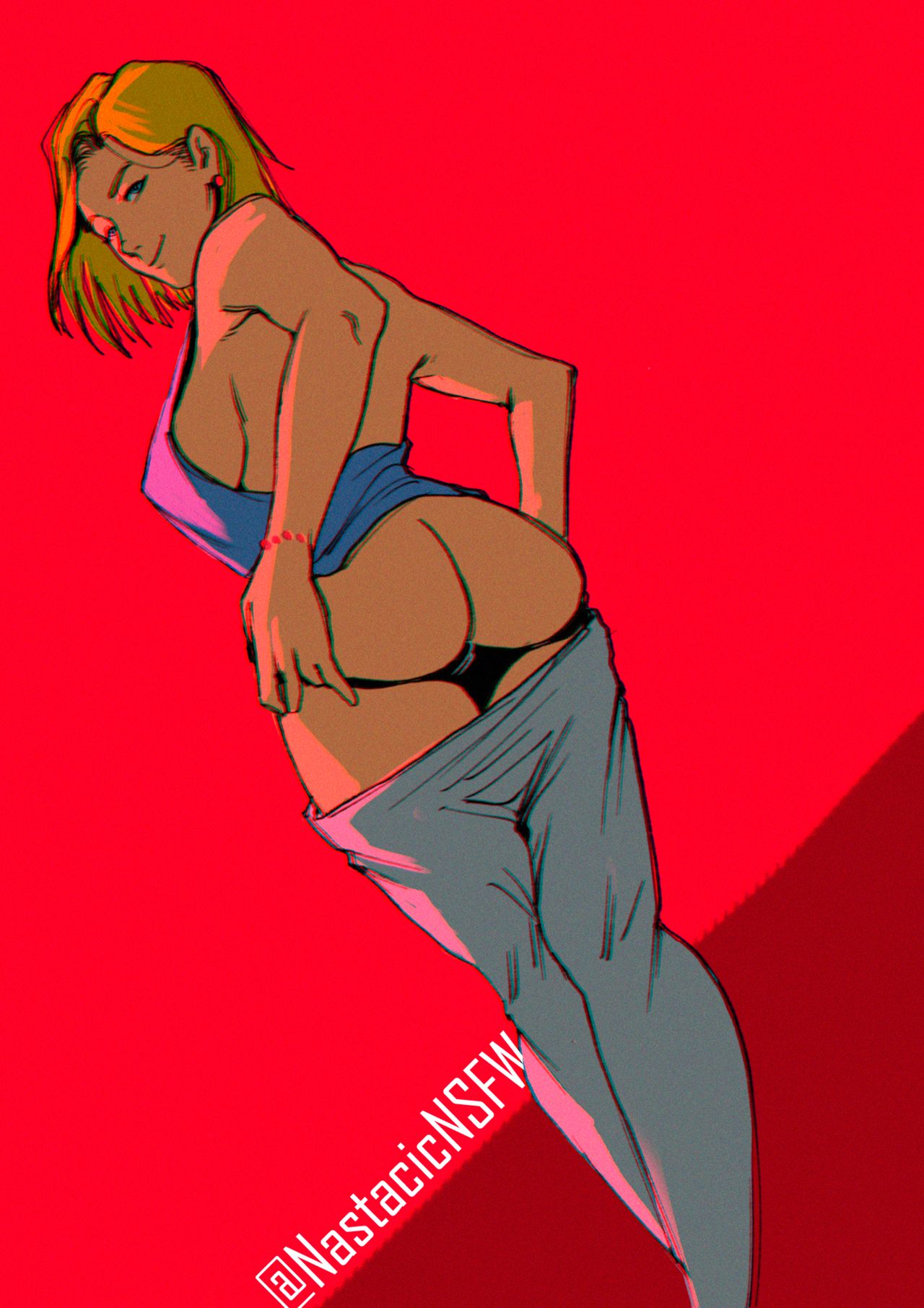 NastacicNSFW page 11 full