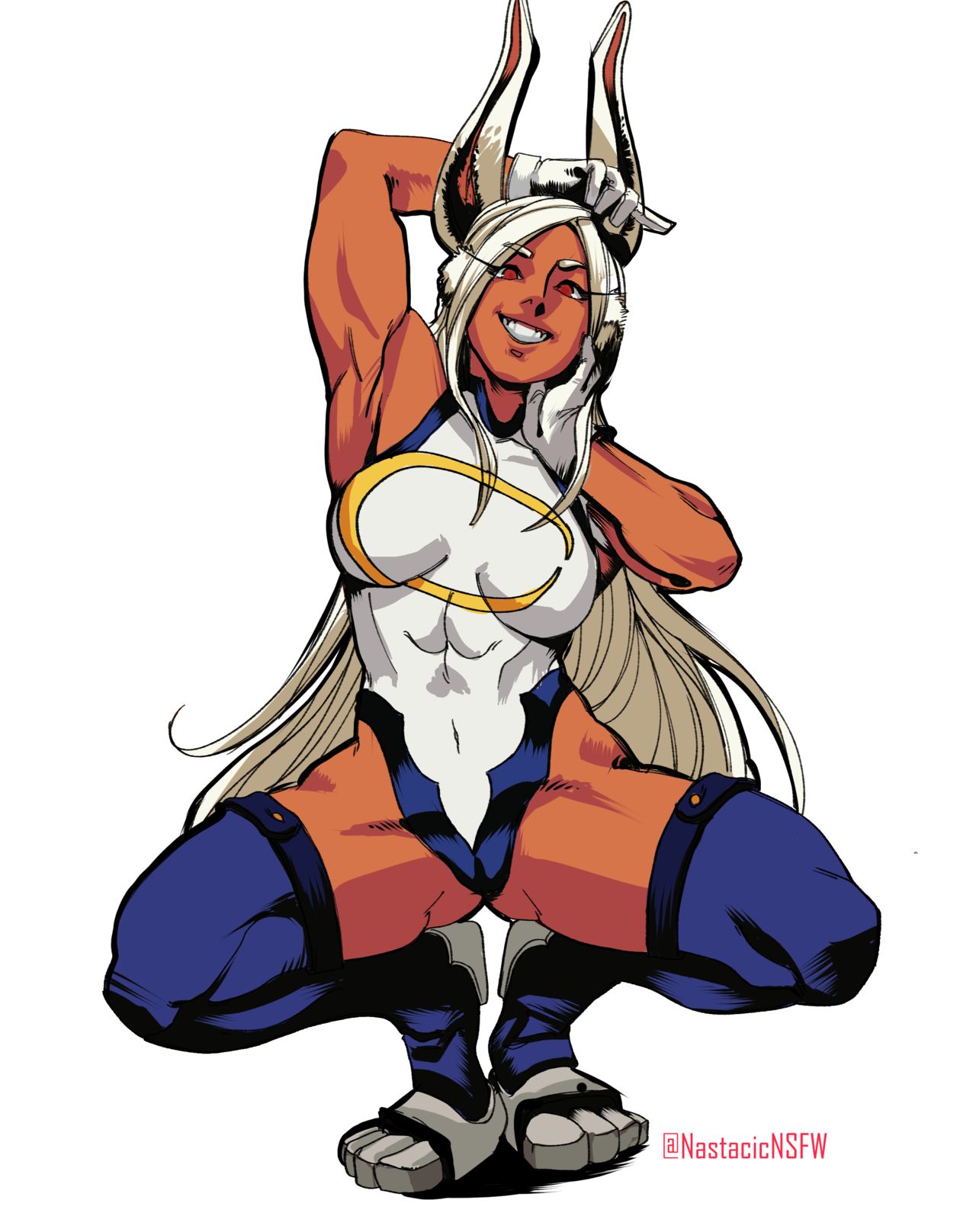 NastacicNSFW page 12 full