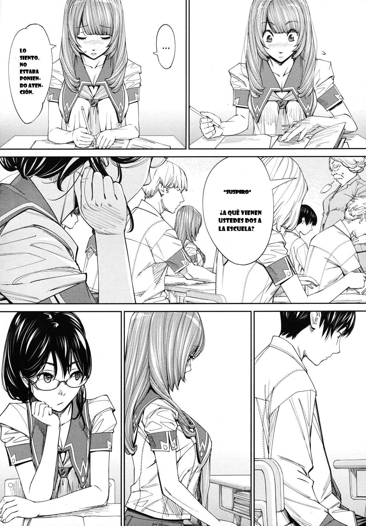 Chitose Ch. 4 page 11 full