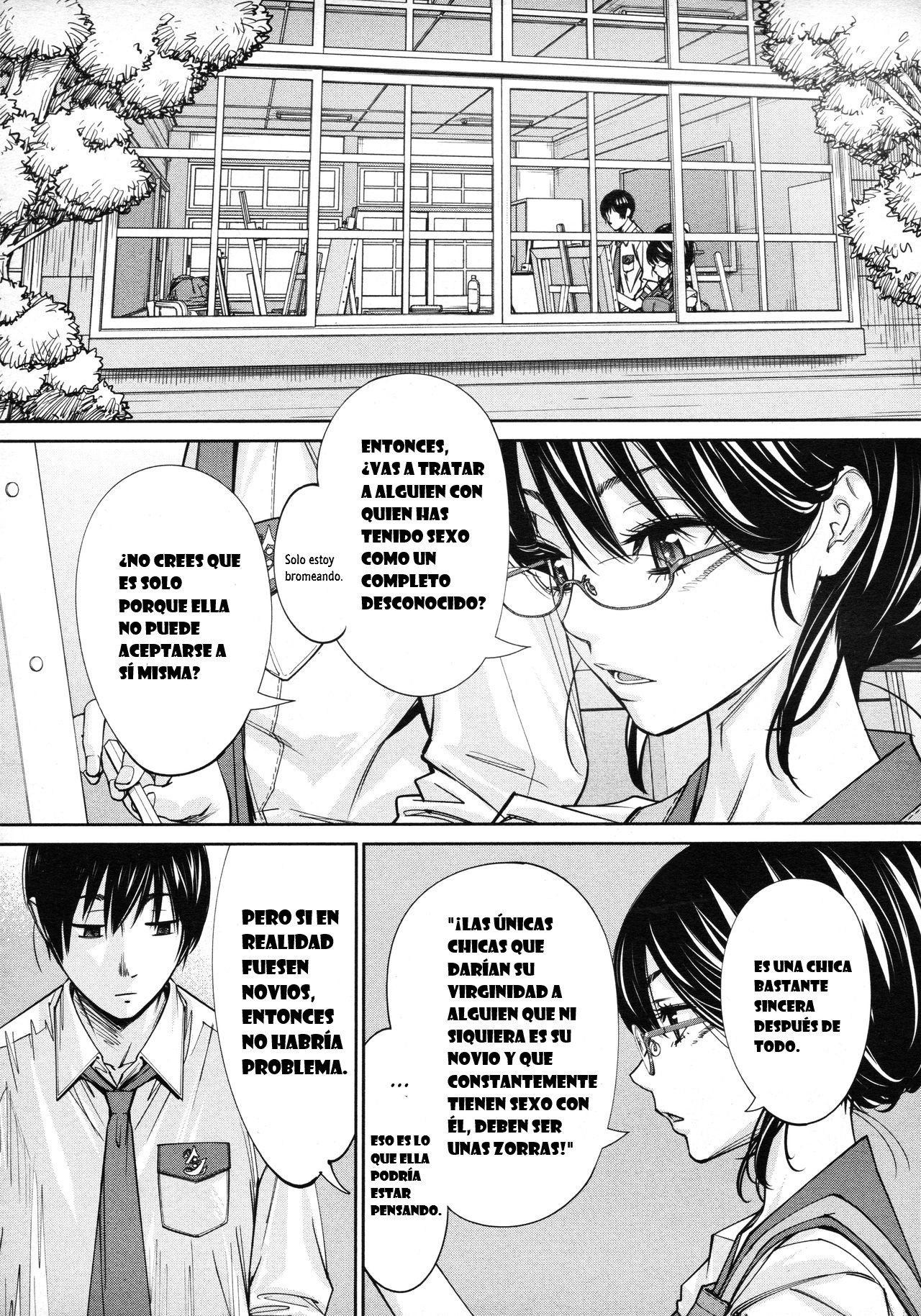 Chitose Ch. 4 page 12 full