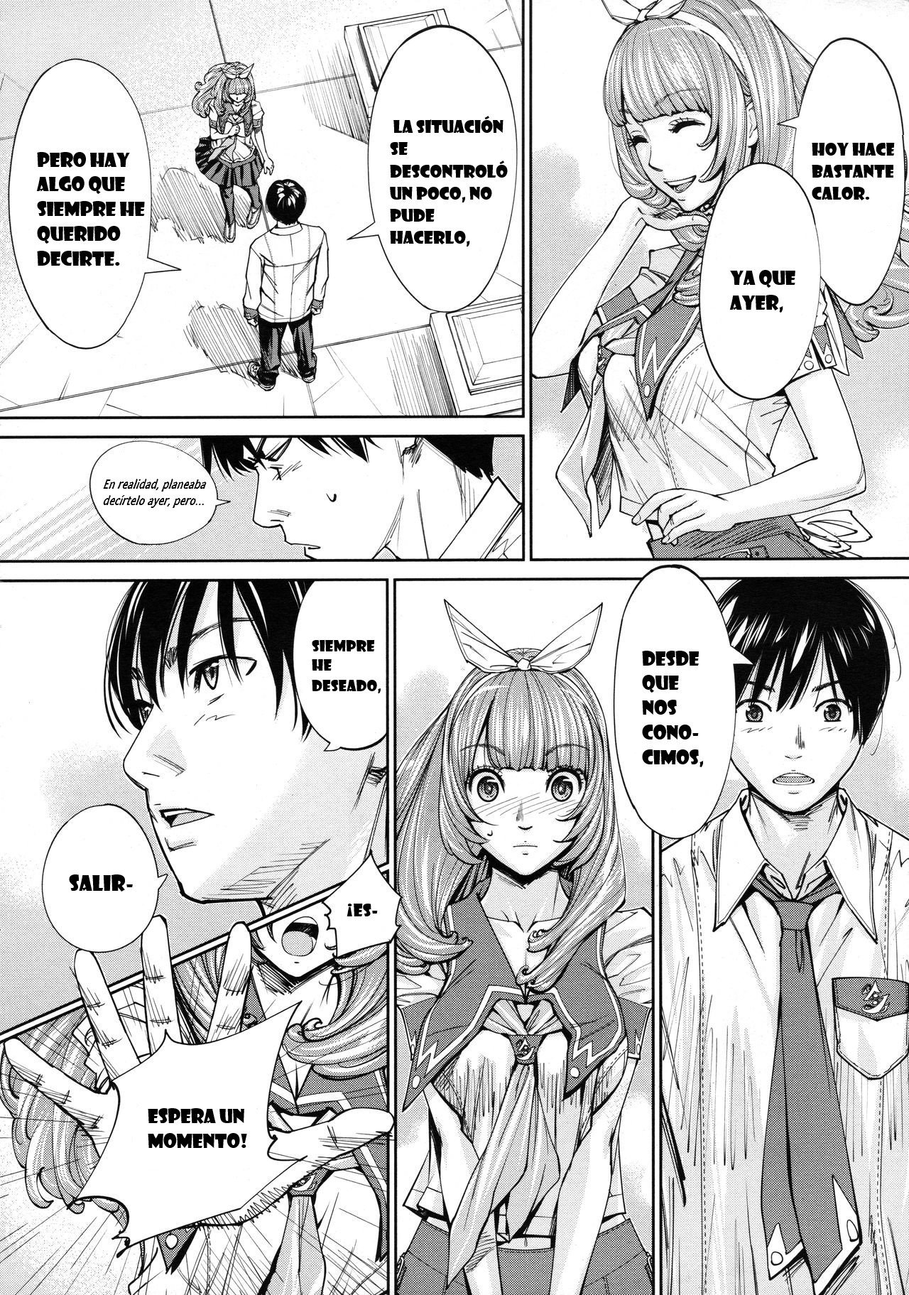 Chitose Ch. 4 page 6 full