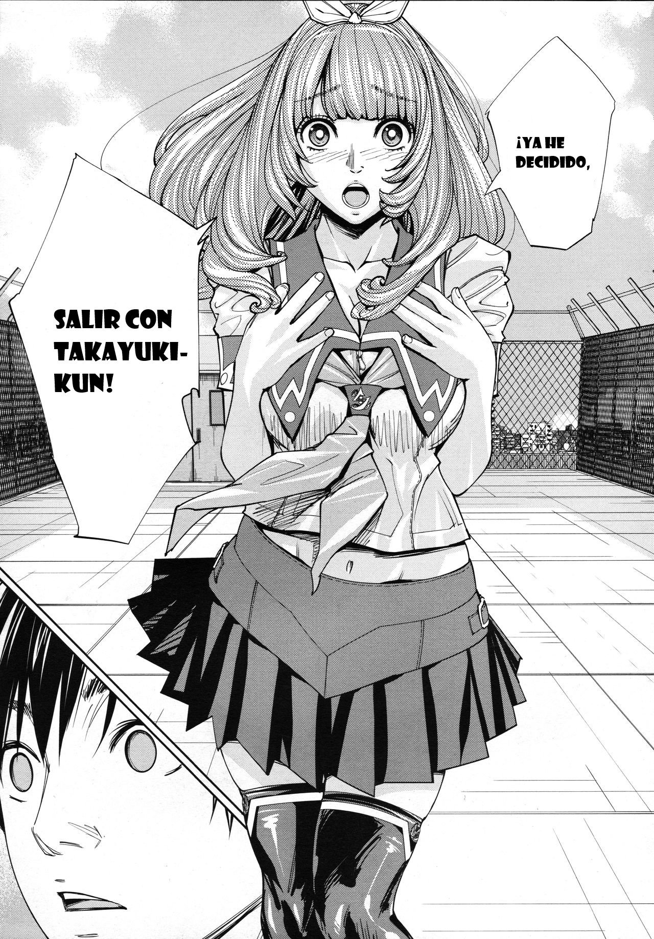 Chitose Ch. 4 page 7 full