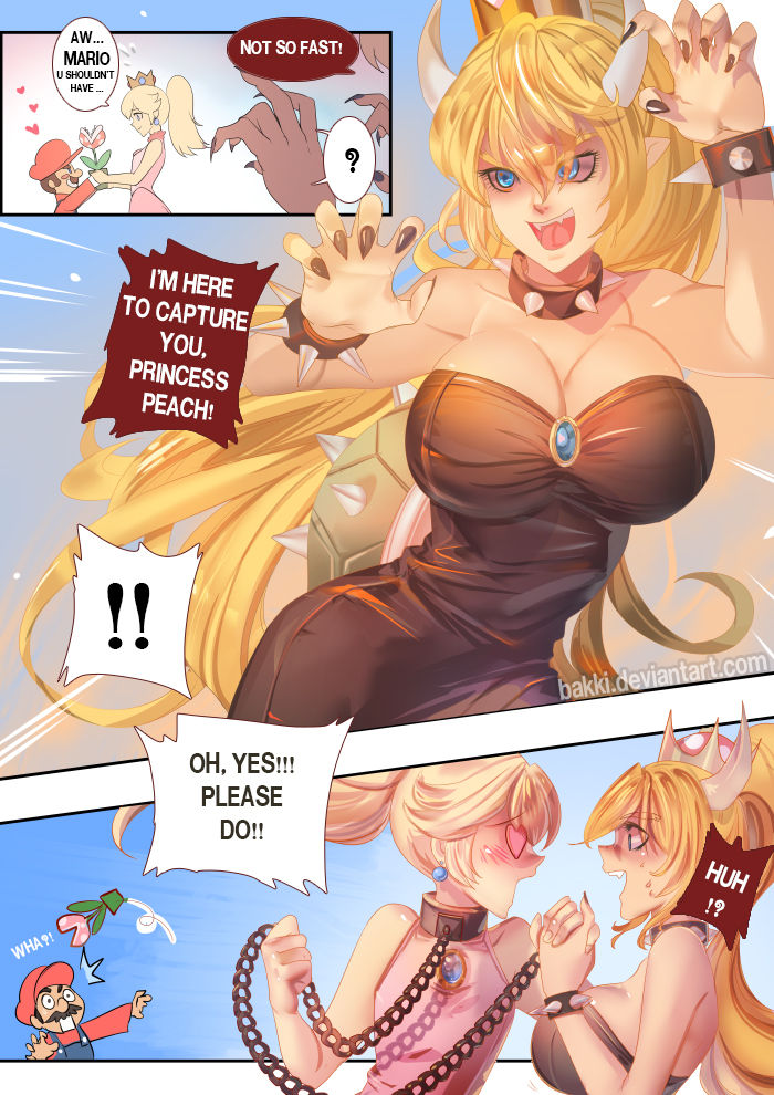 ARTIST Bakki page 7 full
