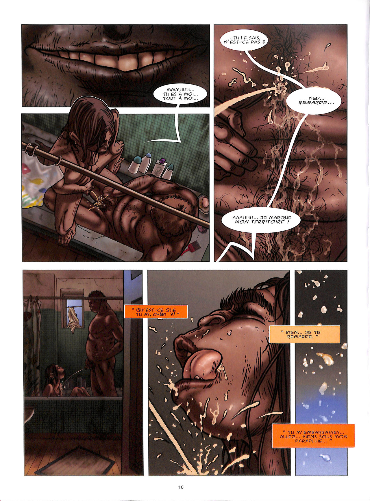 Trois Cerises page 12 full