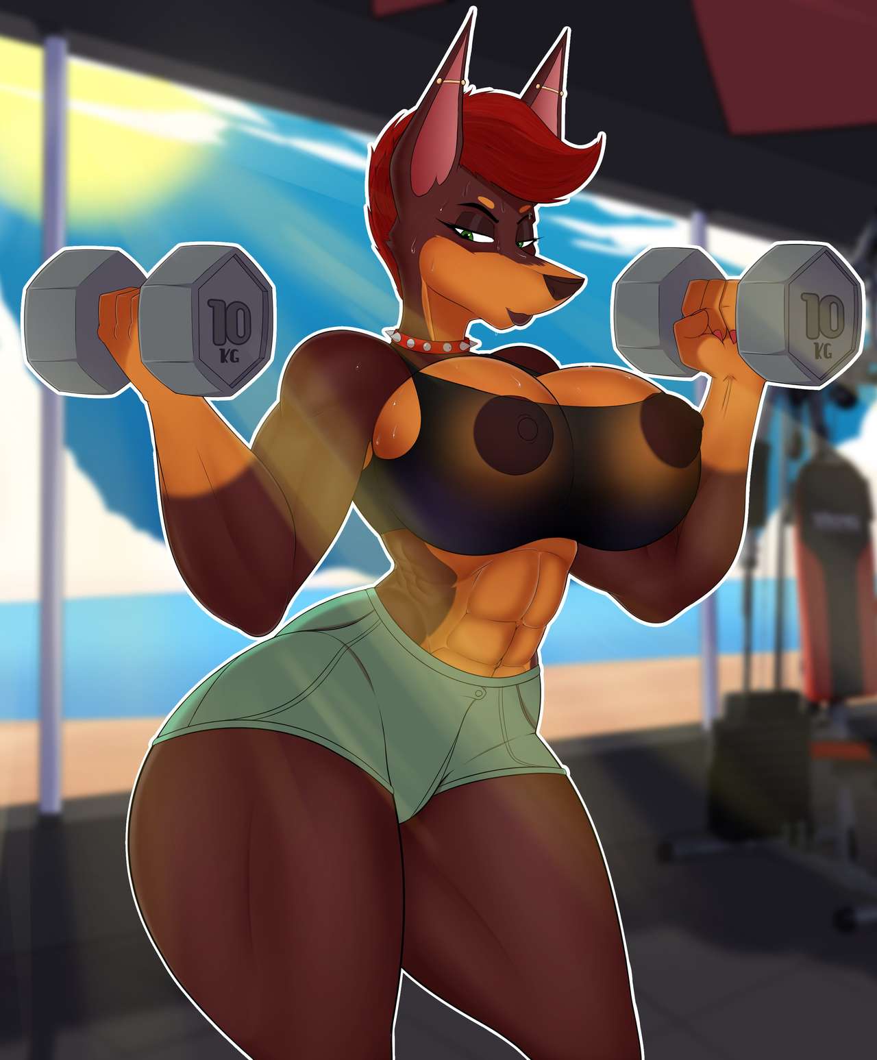 Artist - Adma page 11 full