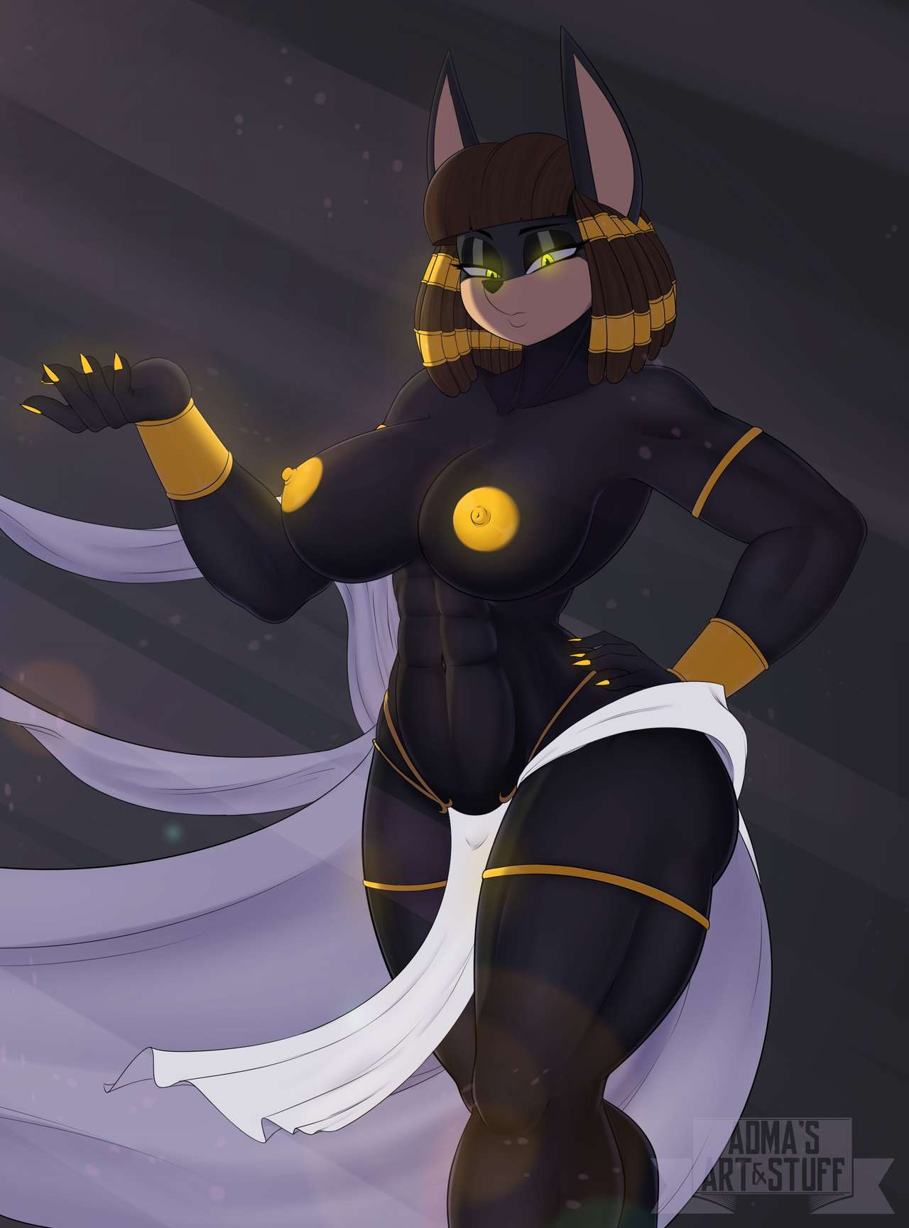 Artist - Adma page 7 full