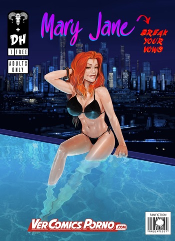 [Studio Pirrate] Mary Jane break your vows [Spanish] cover