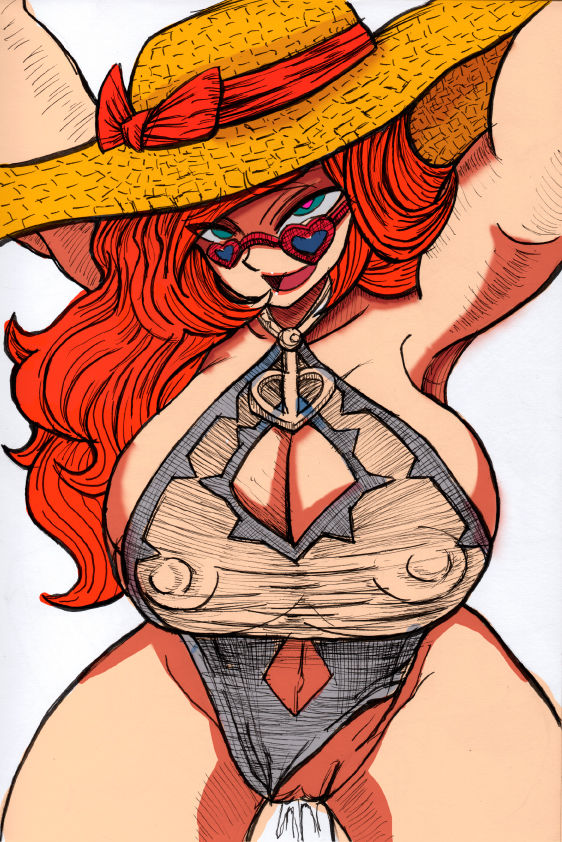 Teemo Oddisey Ch. 6-11 page 3 full