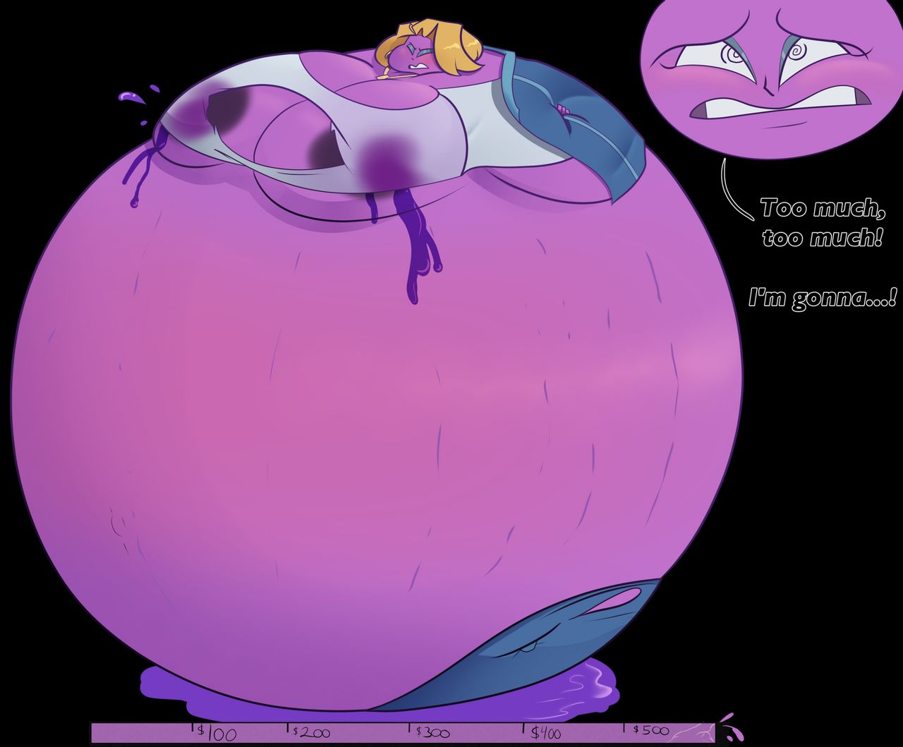 Scarlett donation page 8 full