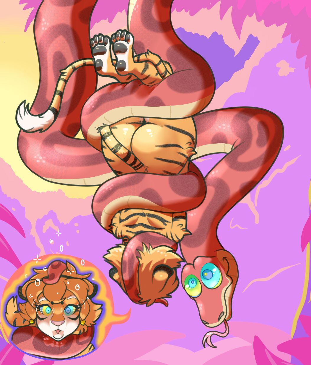 ARTIST hypnofood page 4 full