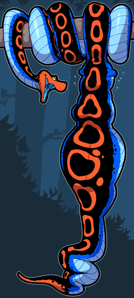 ARTIST hypnofood page 5 full