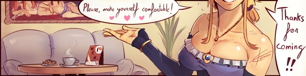 The Eternal Debate page 10 full