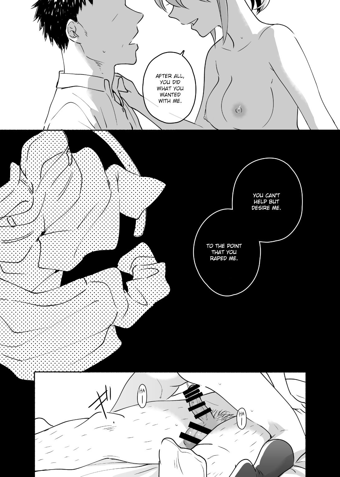 Dokushin Chuunen Otoko ga Gal ni Hamaru Hanashi 2 page 12 full