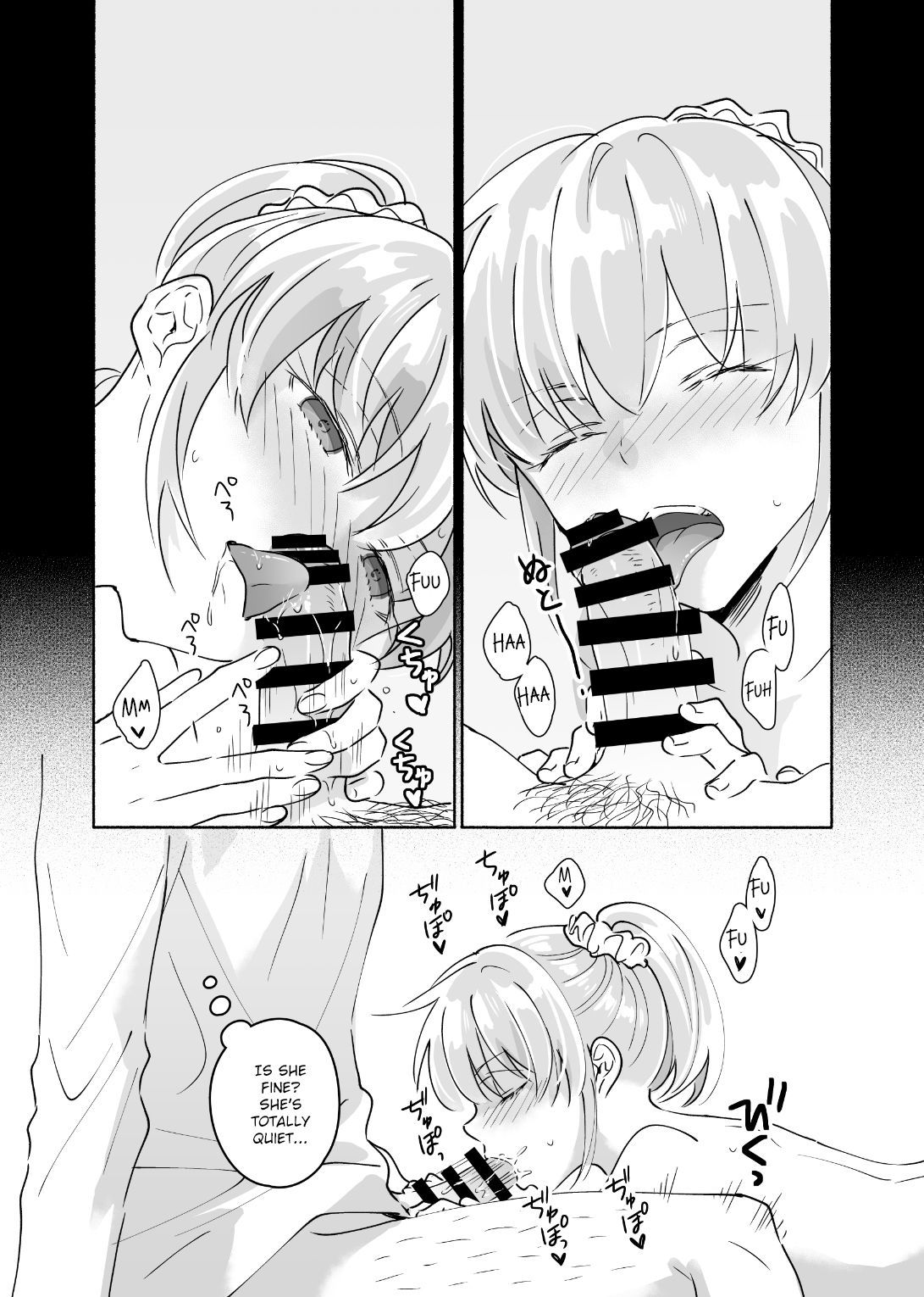 Dokushin Chuunen Otoko ga Gal ni Hamaru Hanashi 2 page 9 full