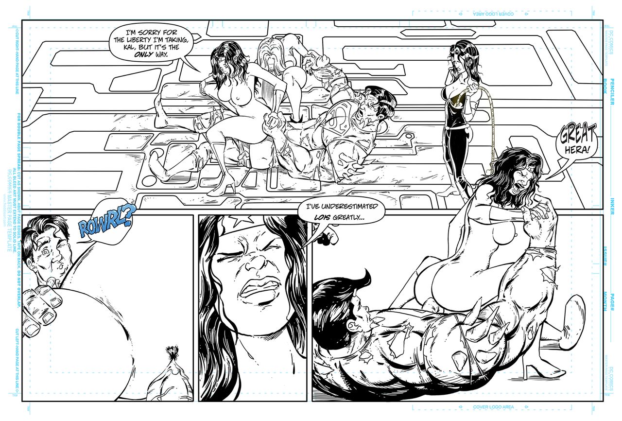 Kryptonian Resolution page 7 full