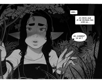 [Incase] Alfie chapitre 01 [French] [Leroux00] cover