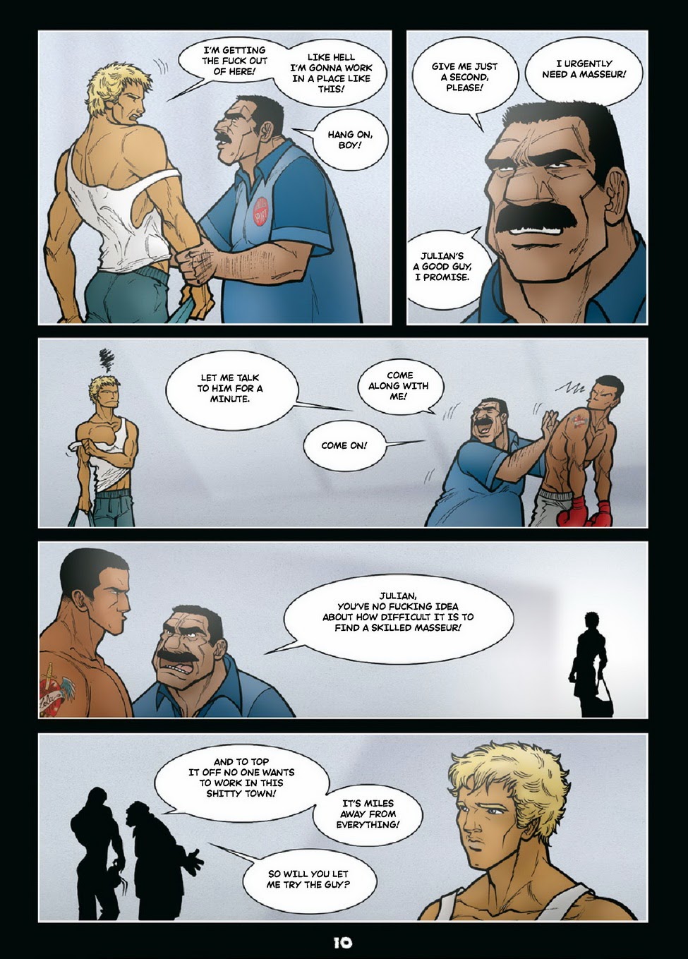 Boxing Julian page 12 full