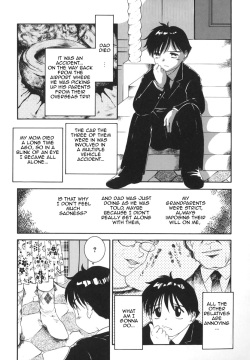 Domestic Drastic Life