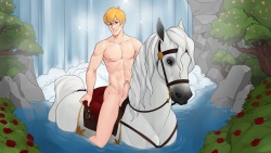 Max Gentlemen Sexy Business!