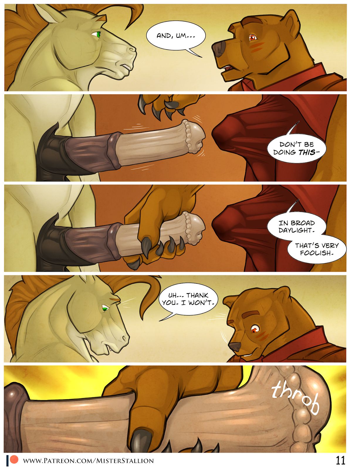 Forest Fires page 12 full