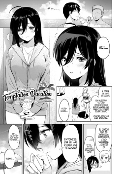 Yuuwaku Vacation | Vacaciones de Tentación