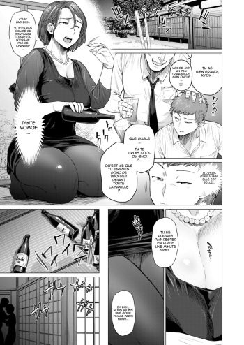 [Seiheki Chousadan (Etuzan Jakusui)] Mendougoto (Toaru Site no Seiheki Ranking nite, Zennendai de NTR ga Bucchigiri 1-i Datta no de, Ironna Onnanoko o Netotte Moraimashita.) [French] [Digital] cover
