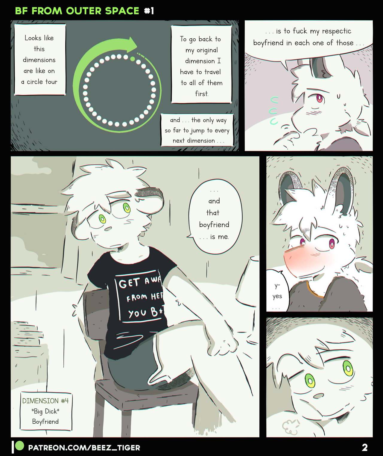 BF from Outer Space page 2 full