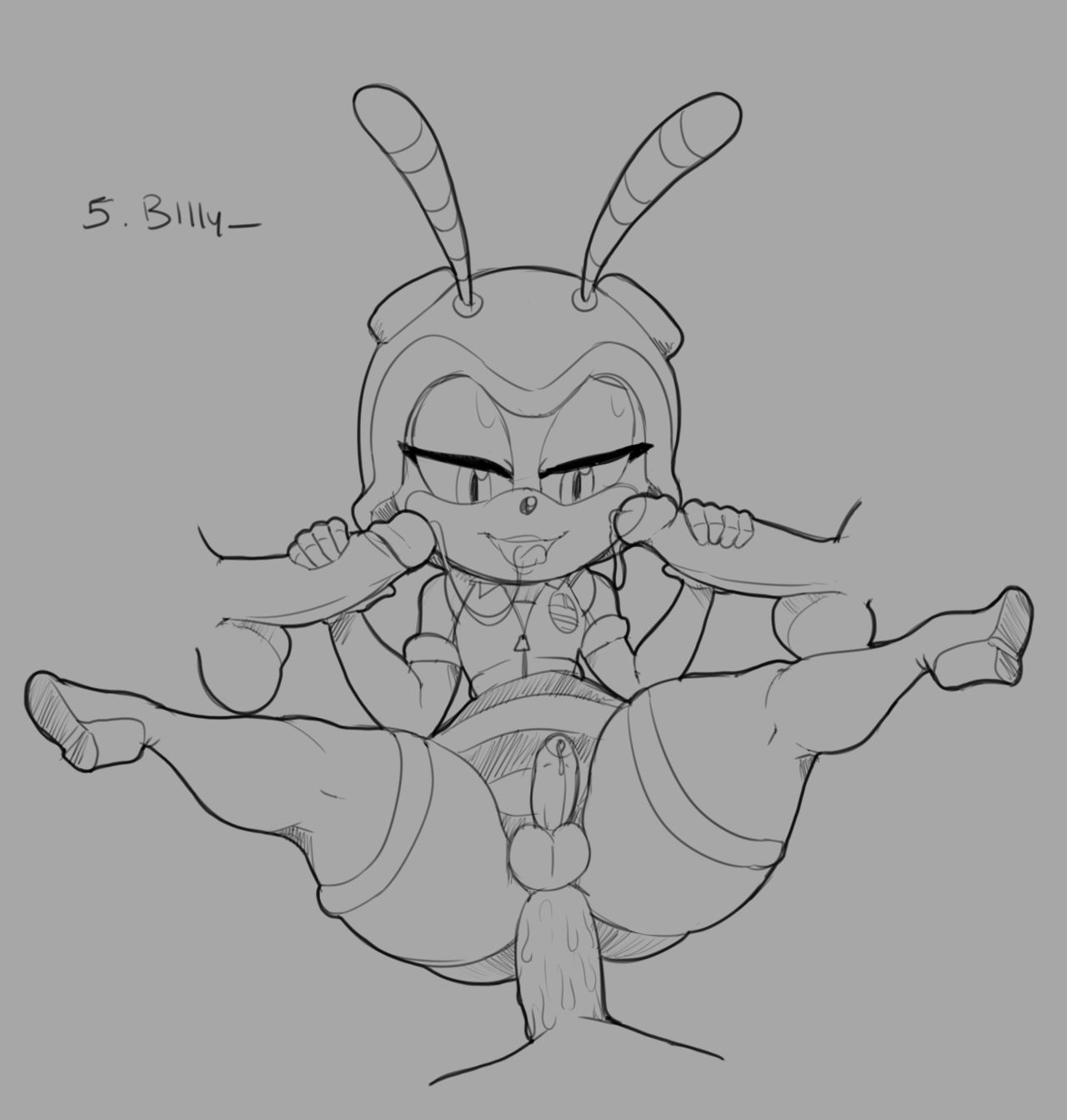 All arts from patreon posts until 2020-05-02 page 11 full