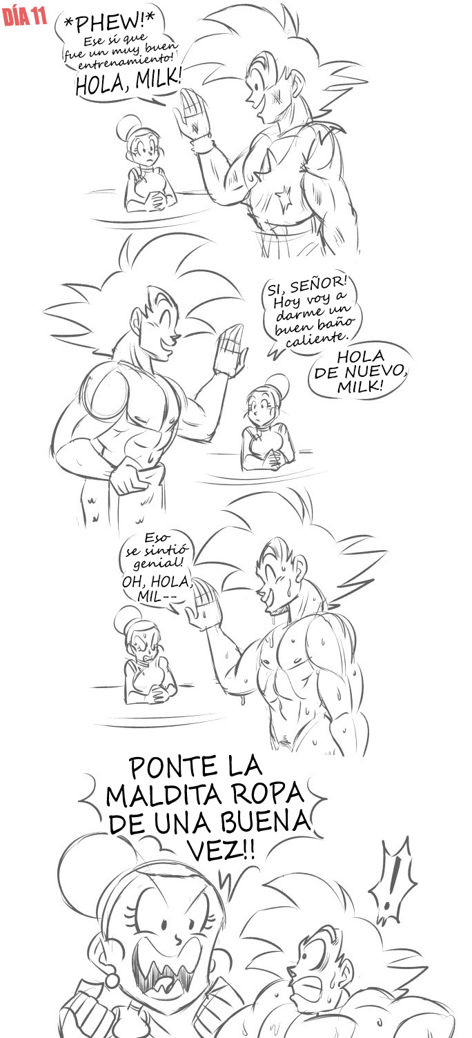 Septiembre Sin Fap page 12 full