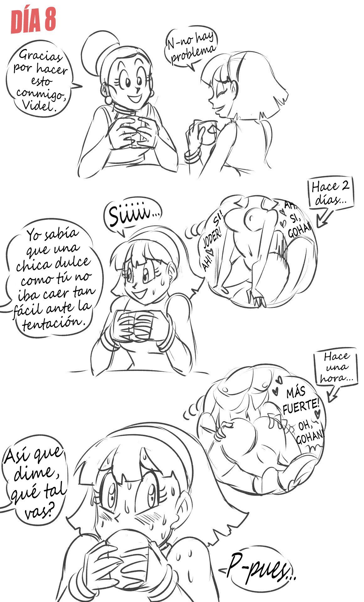Septiembre Sin Fap page 9 full