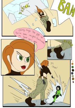 Kim Possible