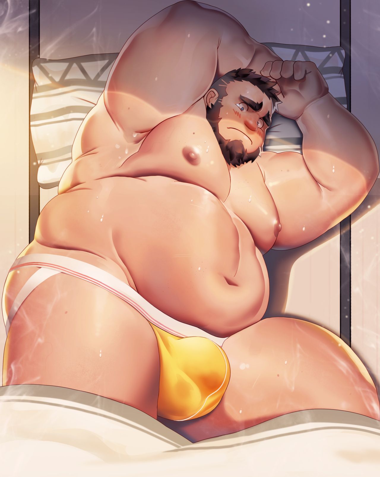 Dsharp Patreon Rewards 2020 page 1 full