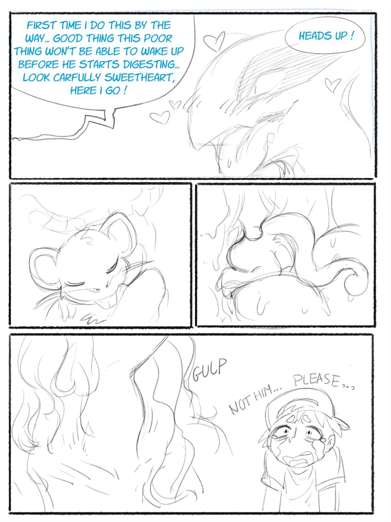 Korram Art page 12 full