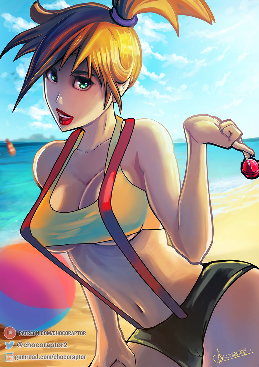 Artist ❤️❤️ ChocoRaptor page 2 full