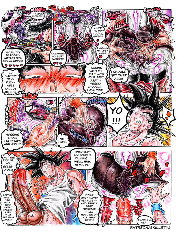 FreezyPop II ~ page 12 full