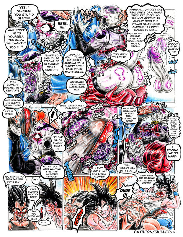 FreezyPop II ~ page 4 full