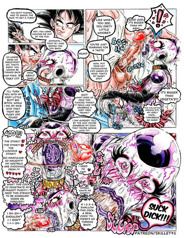 FreezyPop II ~ page 5 full
