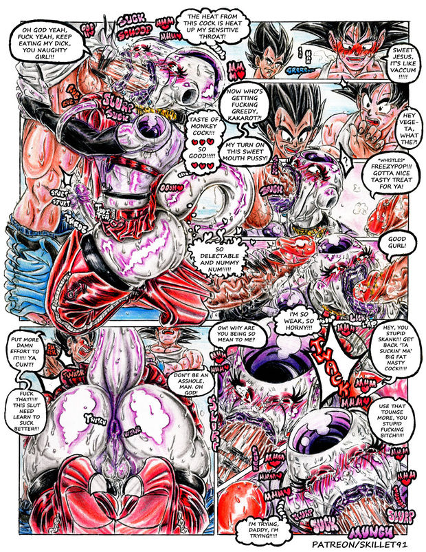 FreezyPop II ~ page 6 full