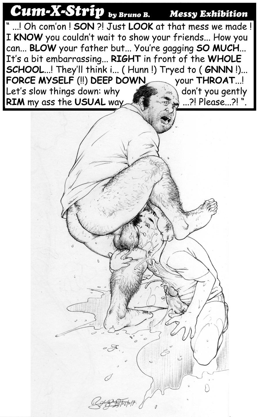 Cum-X-Strips page 12 full