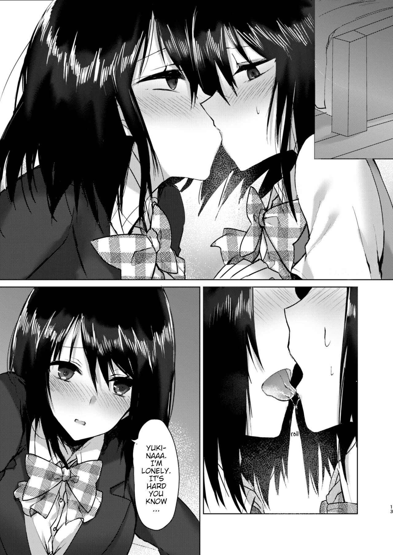 Kizuato  =Fureta7= page 11 full