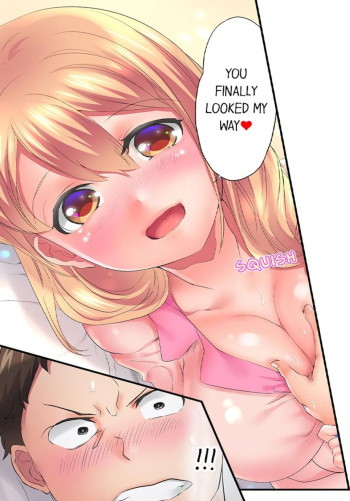 [Kazutaro] Big Sister Lets Me BANG Her! Ch.12/12 [Completed] [English] [Hentai Universe] cover