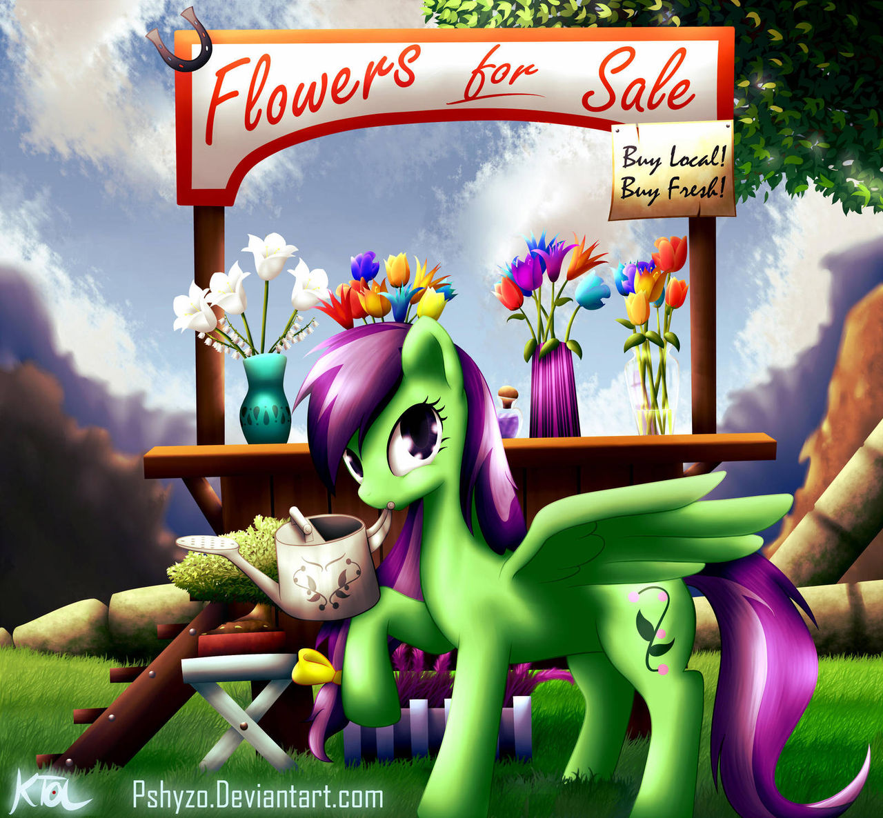 ARTIST Pshyzomancer page 11 full