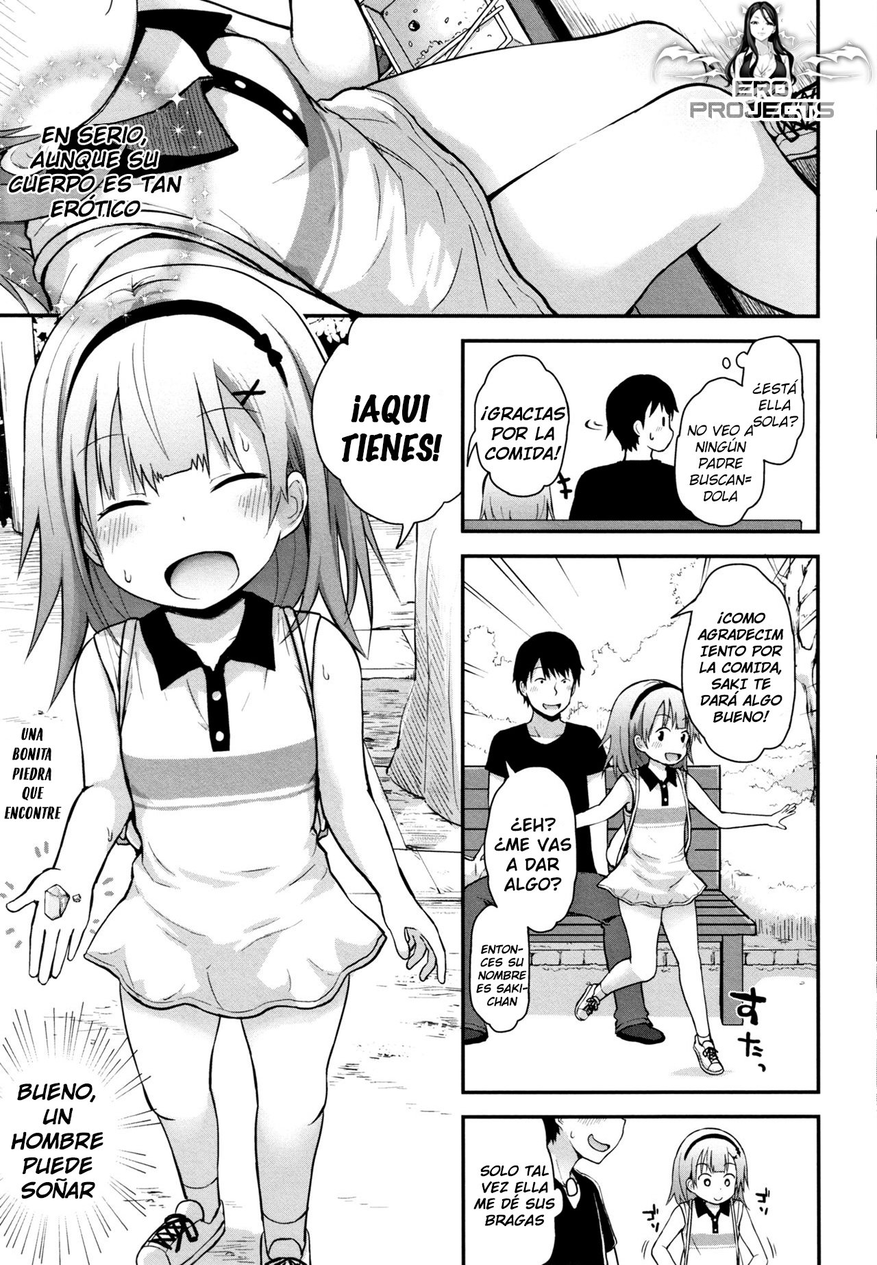 Sabishi kunai Kyuujitsu | Unlonely Days Off page 3 full