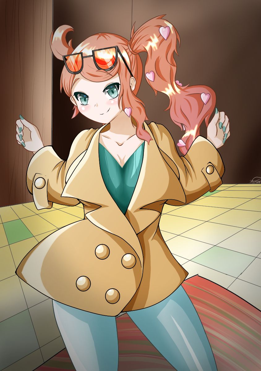 Sonia! page 2 full
