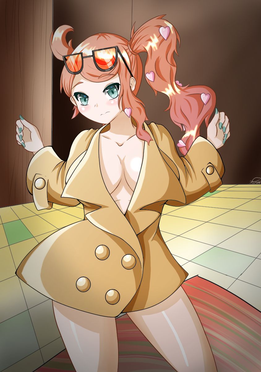 Sonia! page 3 full