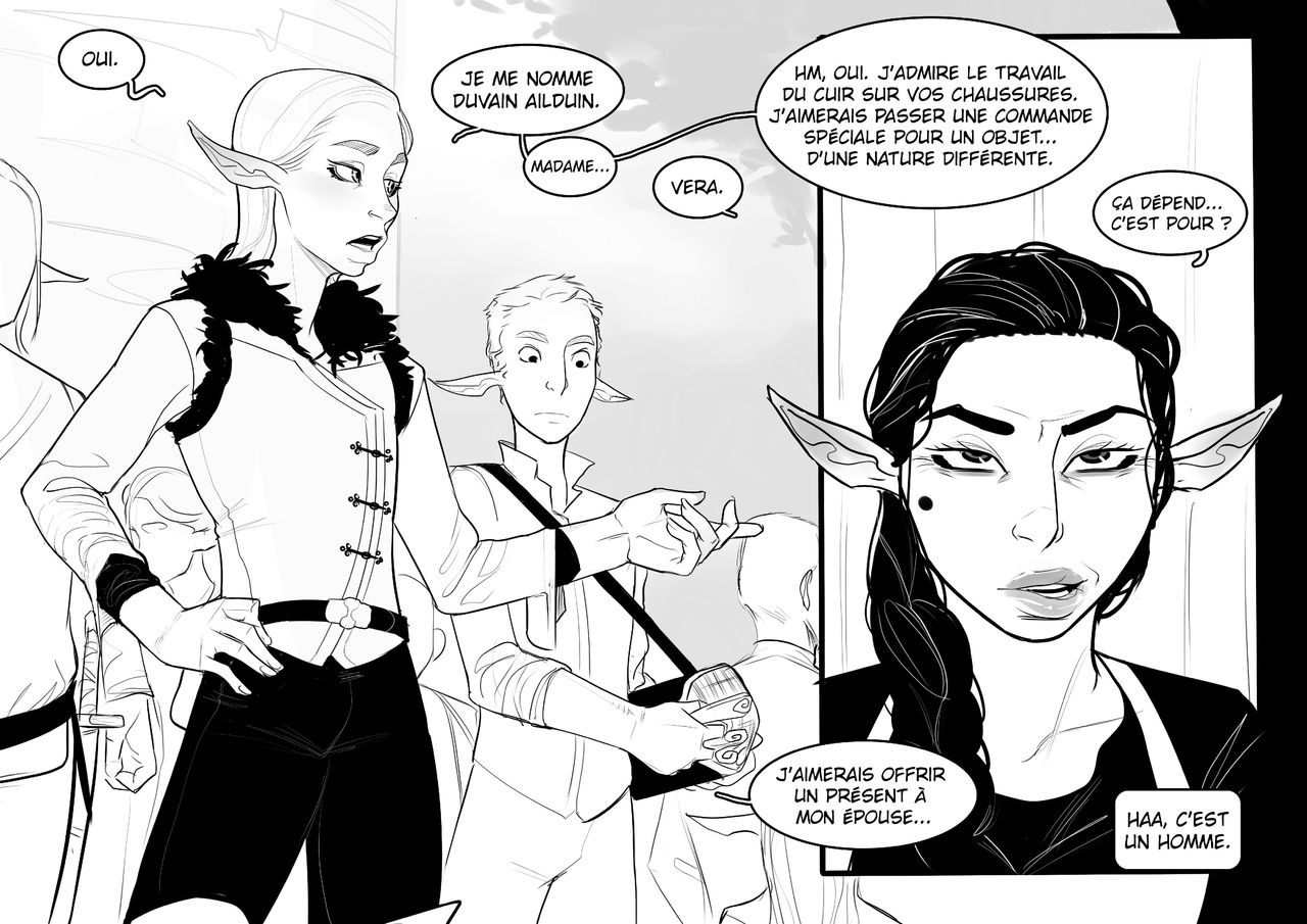 Alfie chapitre 02 page 11 full
