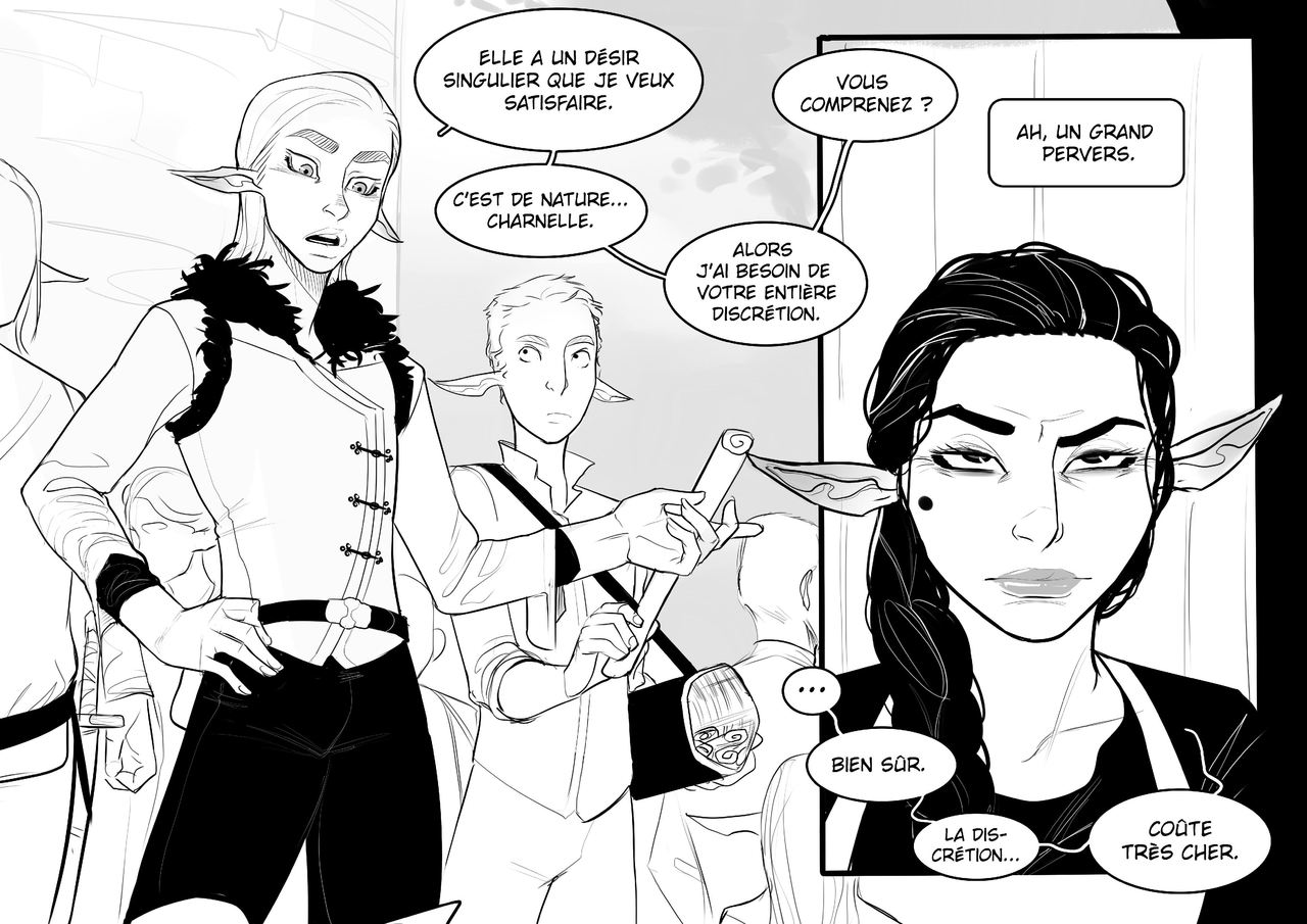 Alfie chapitre 02 page 12 full