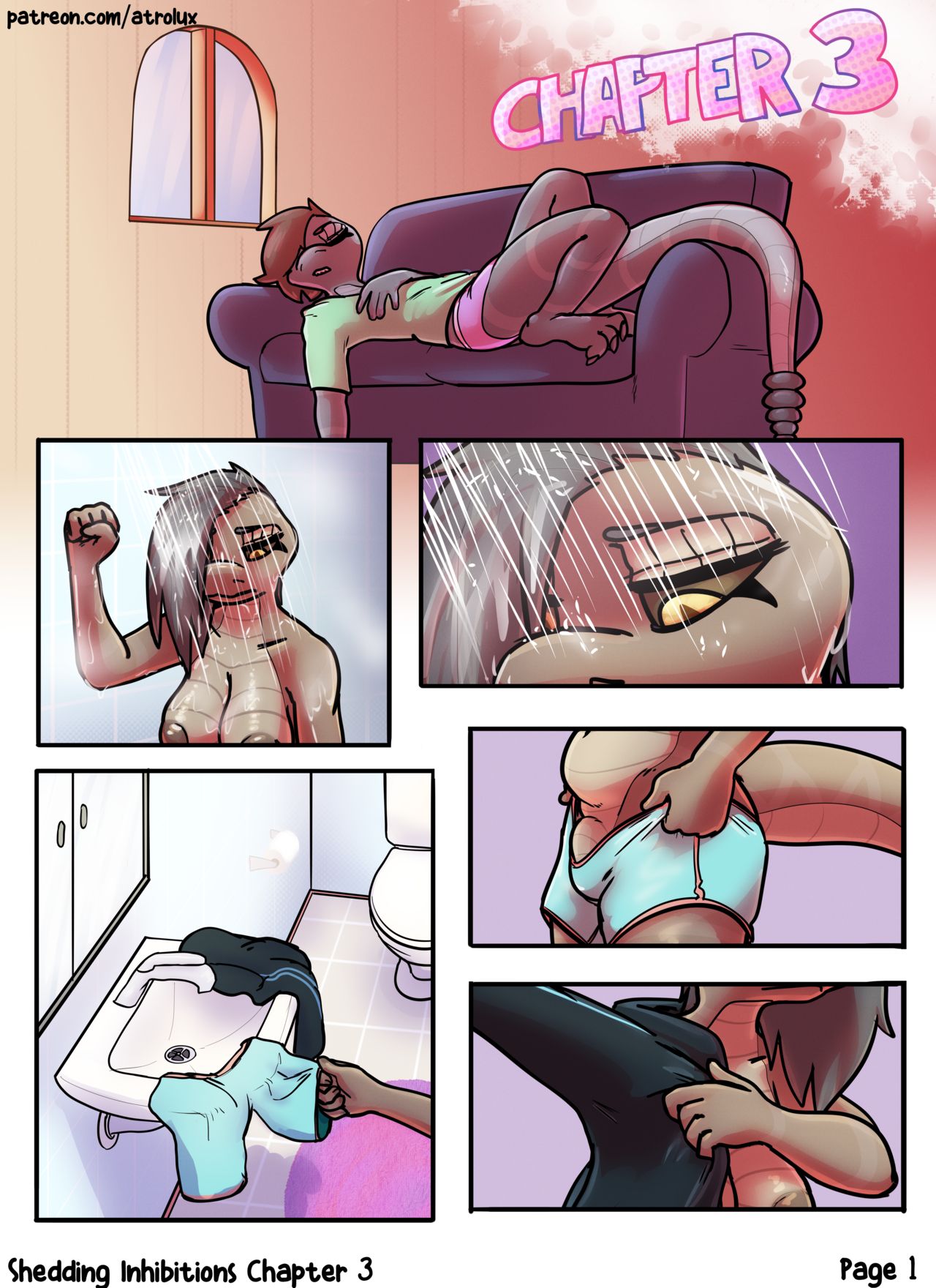 Shedding Inhibitions Ch. 3 page 3 full