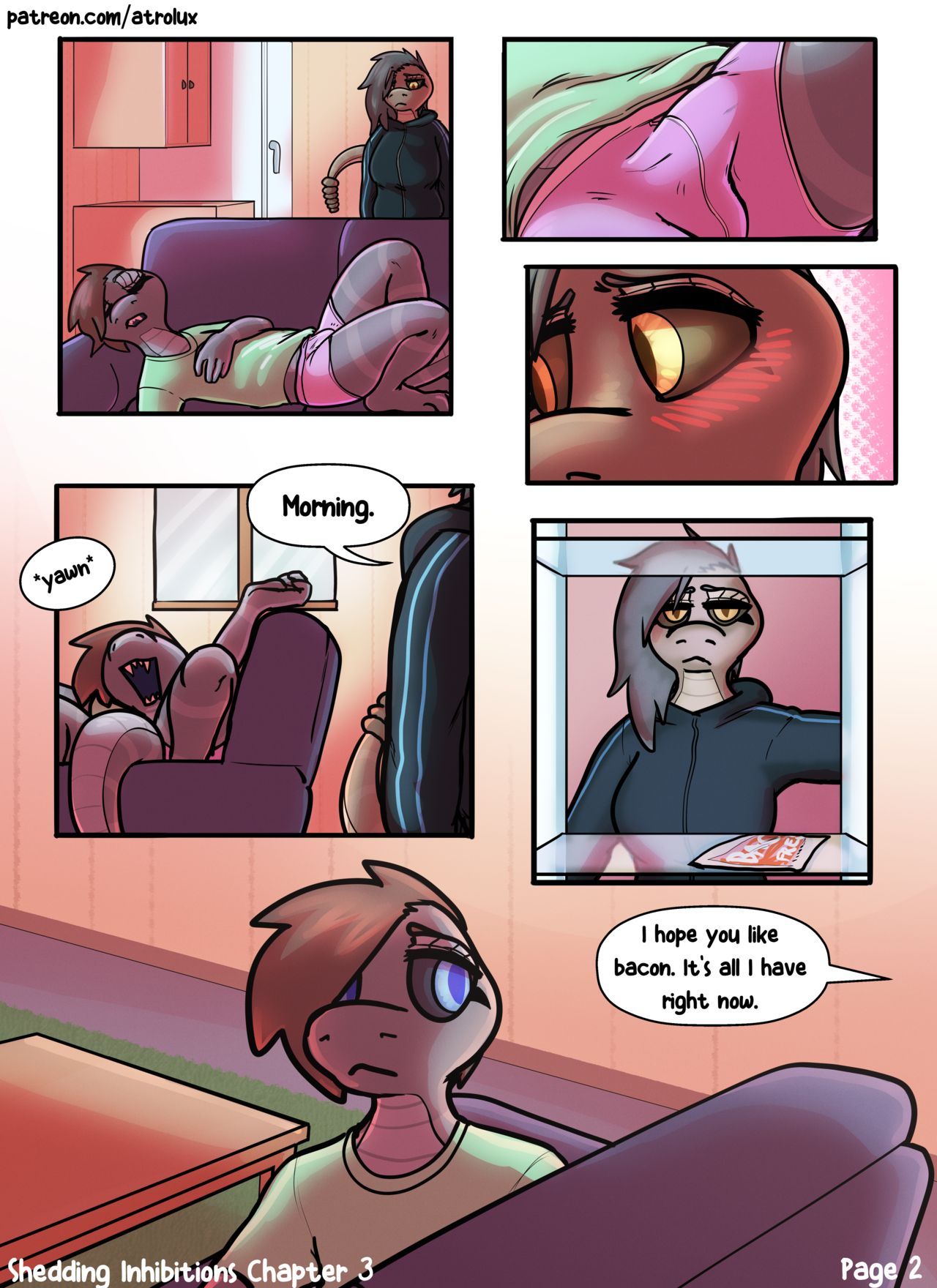 Shedding Inhibitions Ch. 3 page 4 full