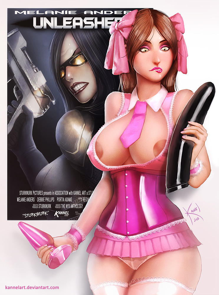 ARTIST Kannel page 11 full